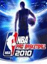 game pic for NBA Pro Basketball 2010